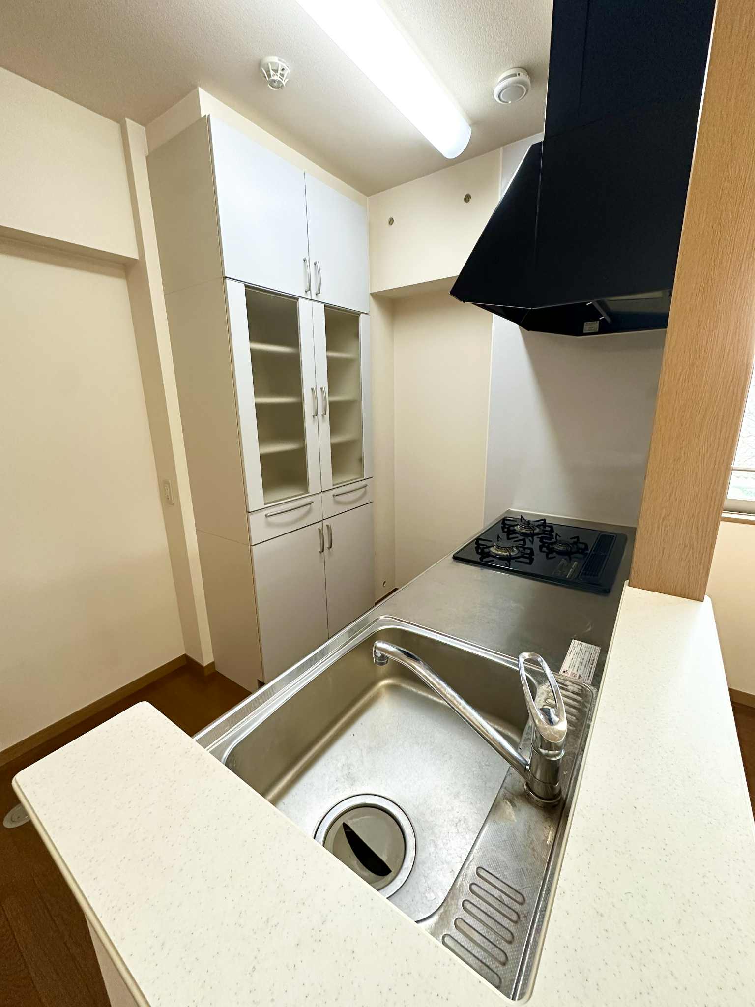 吉幸Ⅲ205号 一人暮らしにピッタリ賃貸物件♪