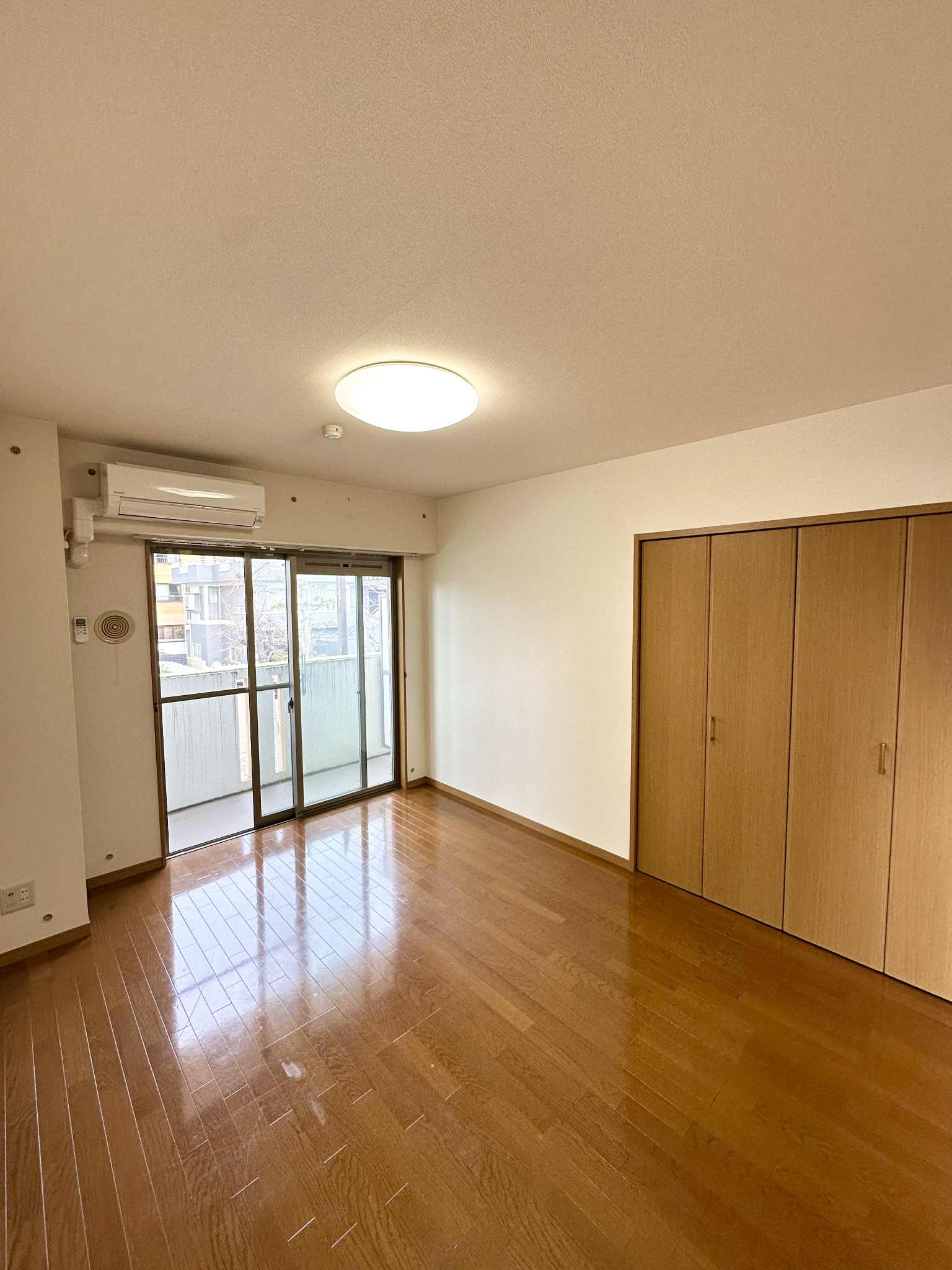 吉幸Ⅲ205号 一人暮らしにピッタリ賃貸物件♪