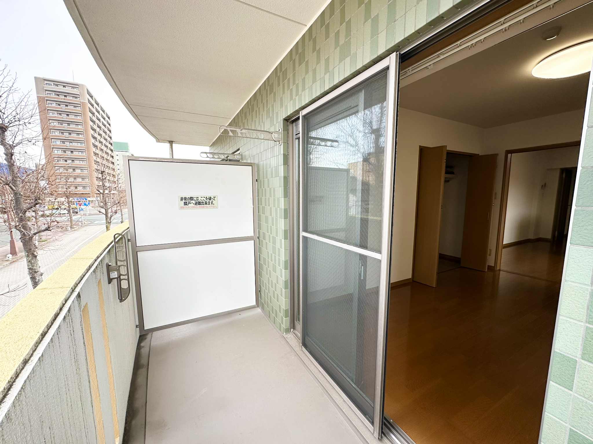 吉幸Ⅲ205号 一人暮らしにピッタリ賃貸物件♪