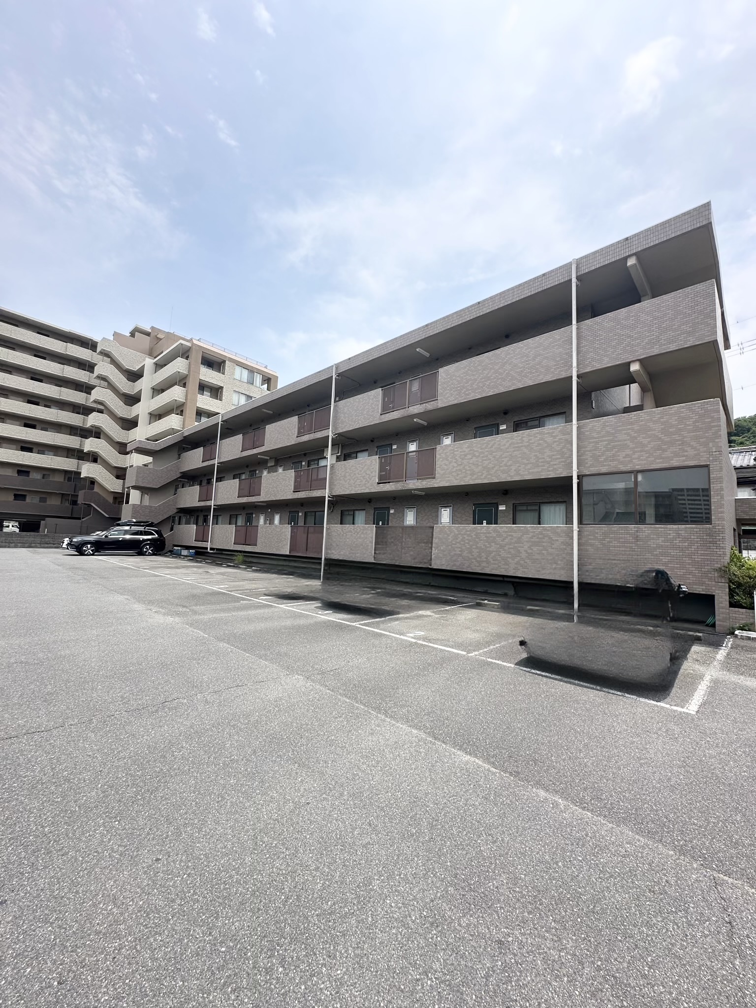 グレーシア駅南　103号