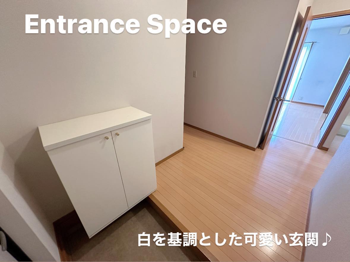 エルフローラ国衙　Ａ棟102号