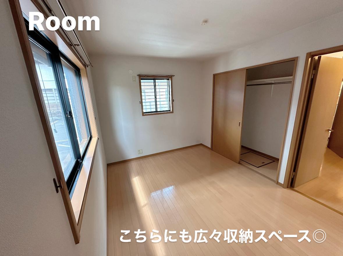エルフローラ国衙　Ａ棟102号