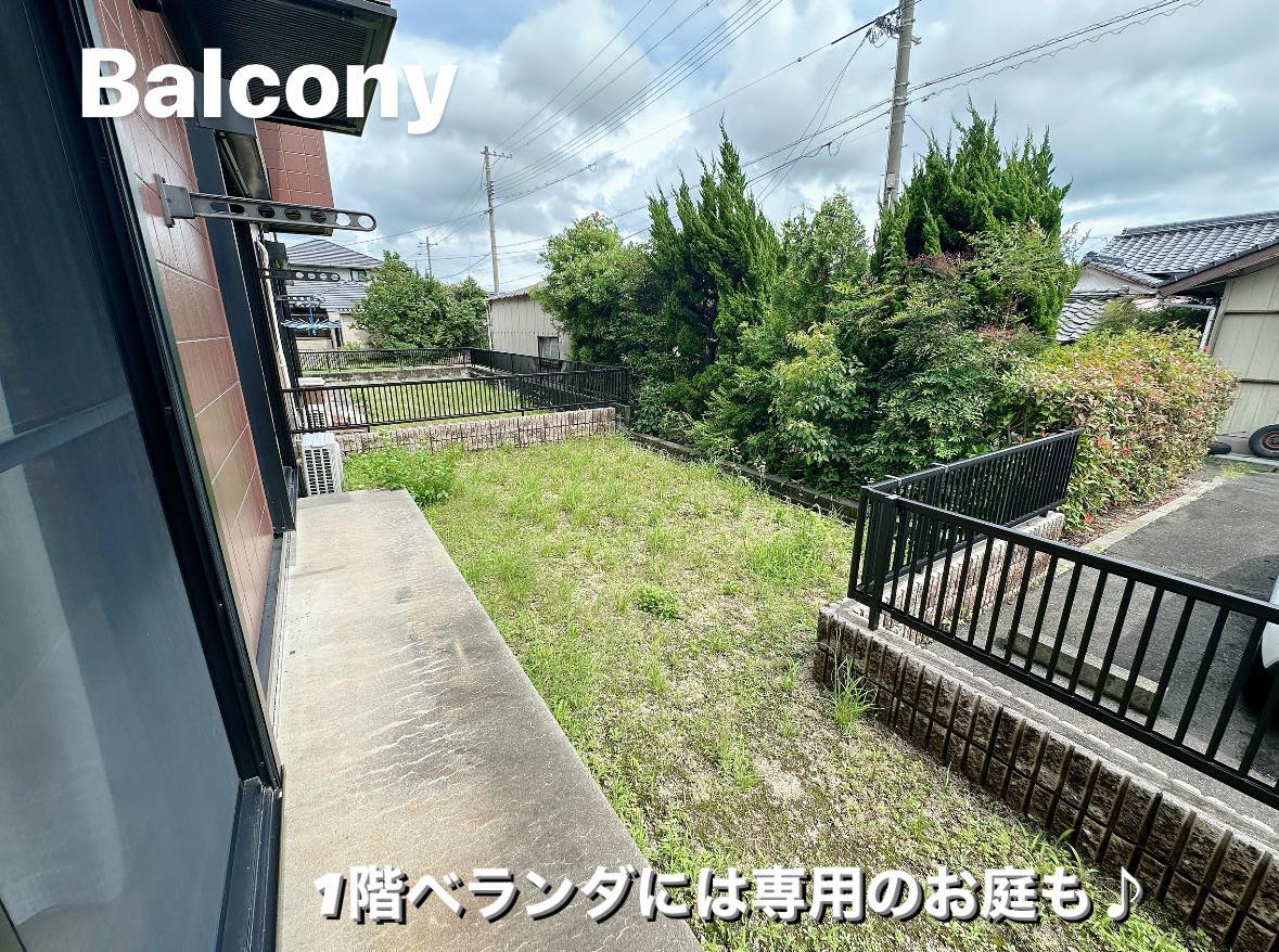 エルフローラ国衙　Ａ棟102号