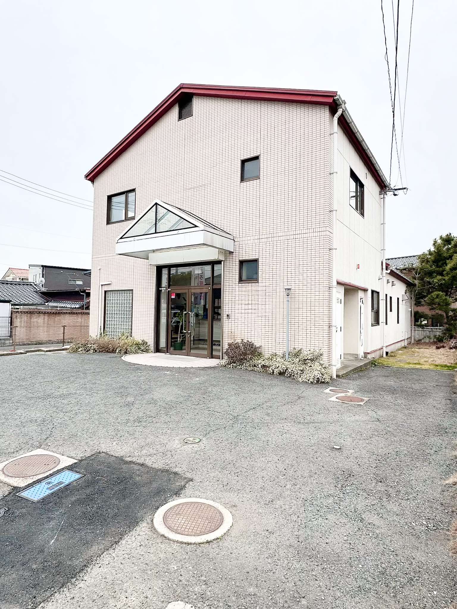 今市町テナント（オーナーチェンジ）