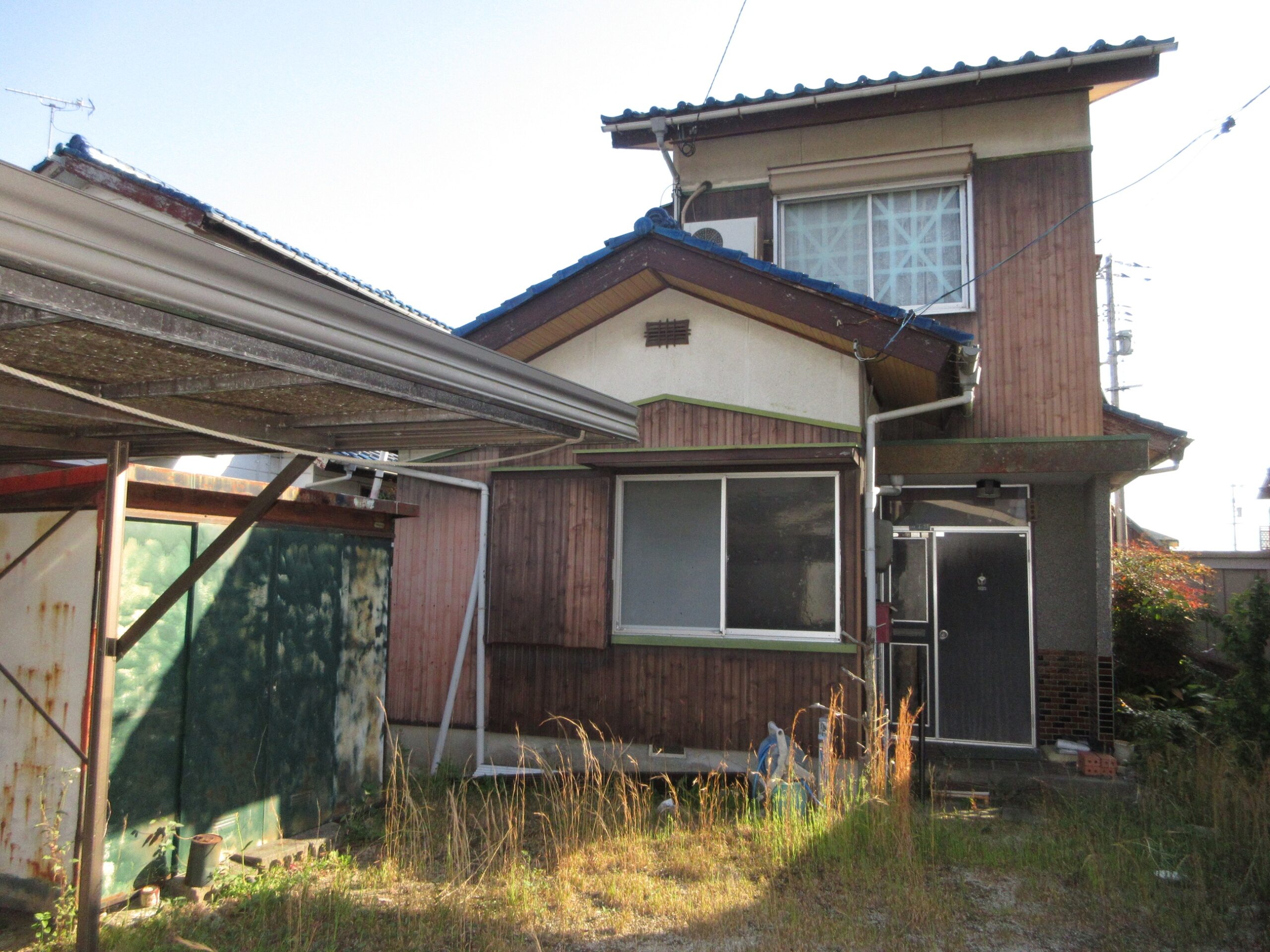 山口県防府市古祖原　売土地