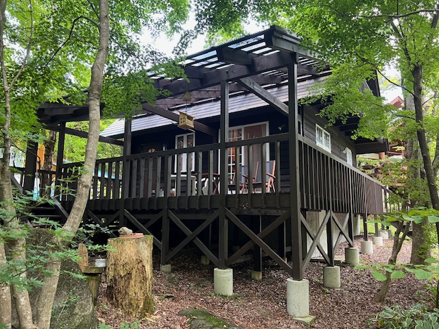 吉和　リバーサイドヒル