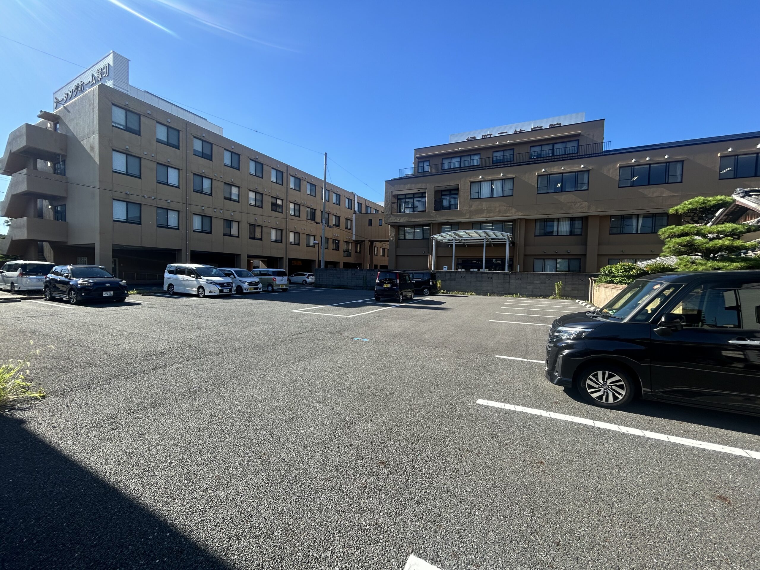 緑町1丁目 中古住宅