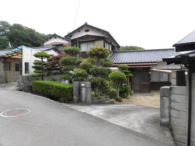 防府市惣社町 中古住宅