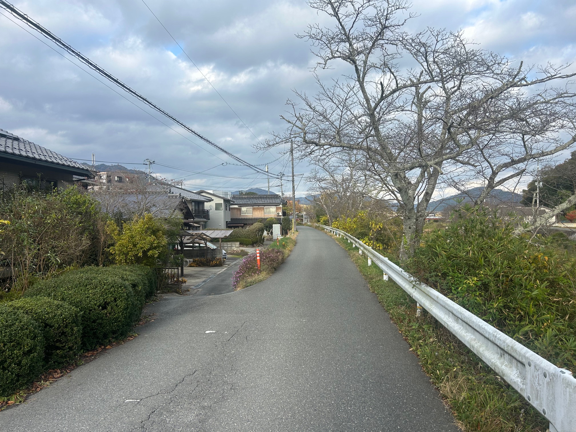 山口市古熊中古住宅