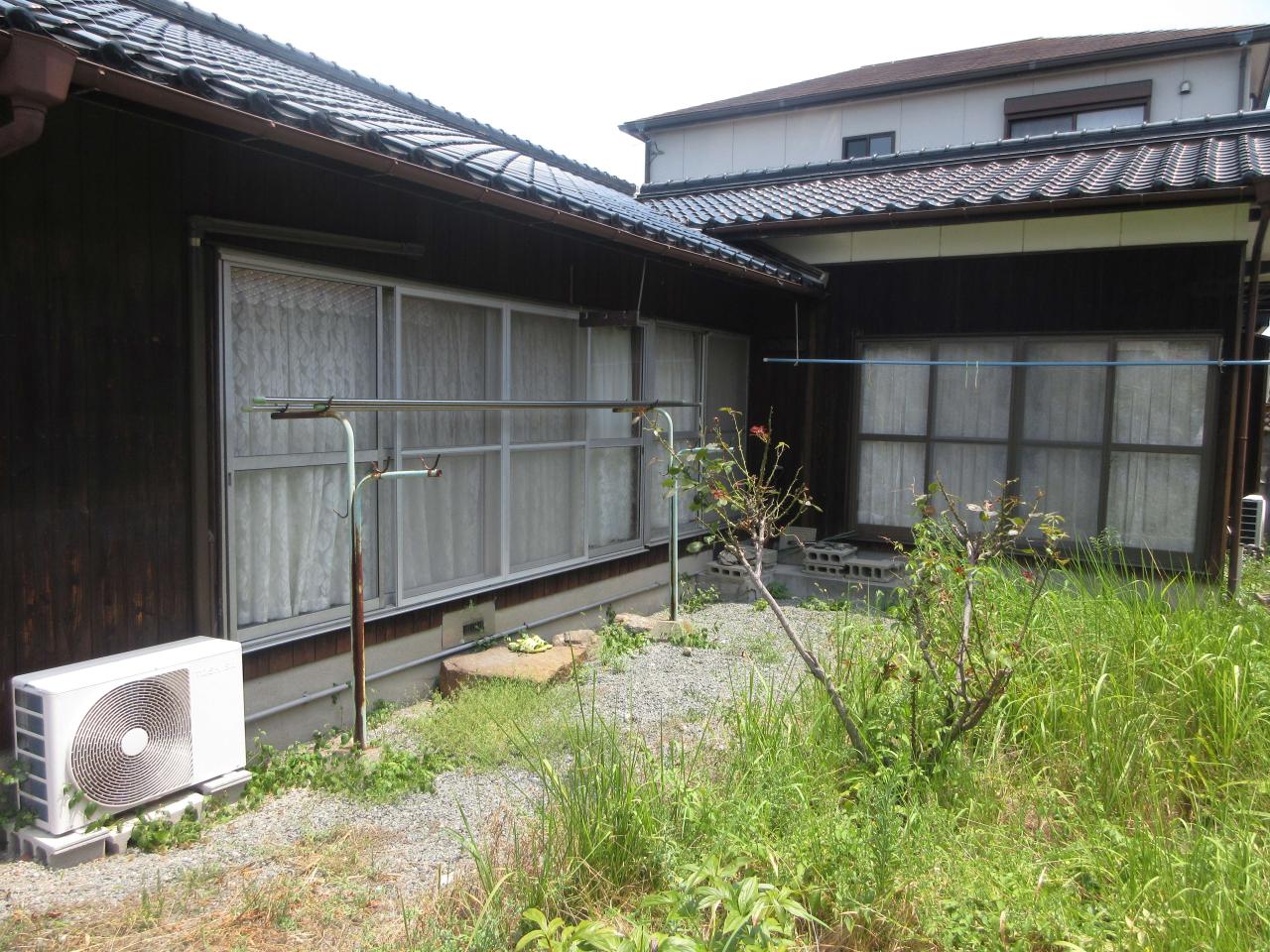 防府市緑町2丁目中古住宅
