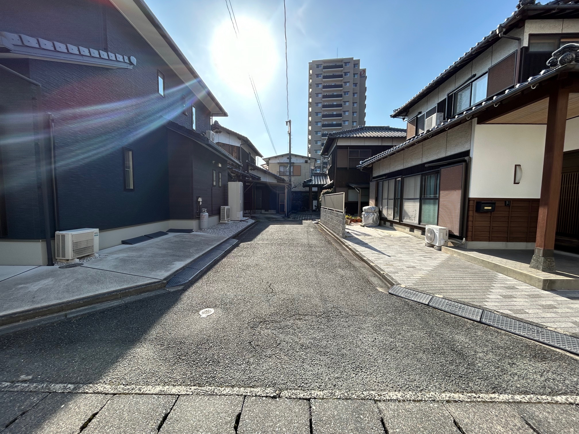 山口市小郡下郷 売土地