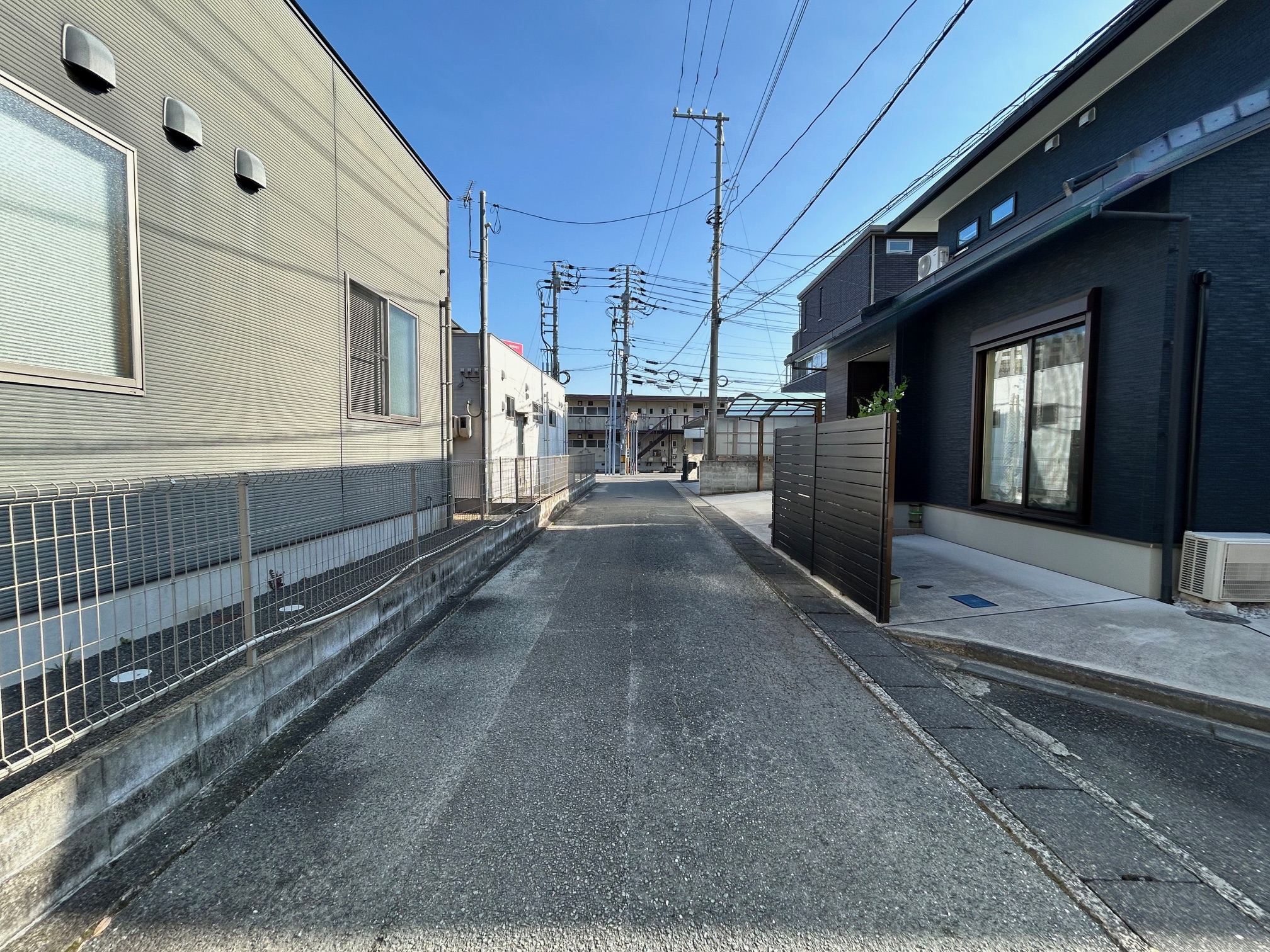 山口市小郡下郷 売土地