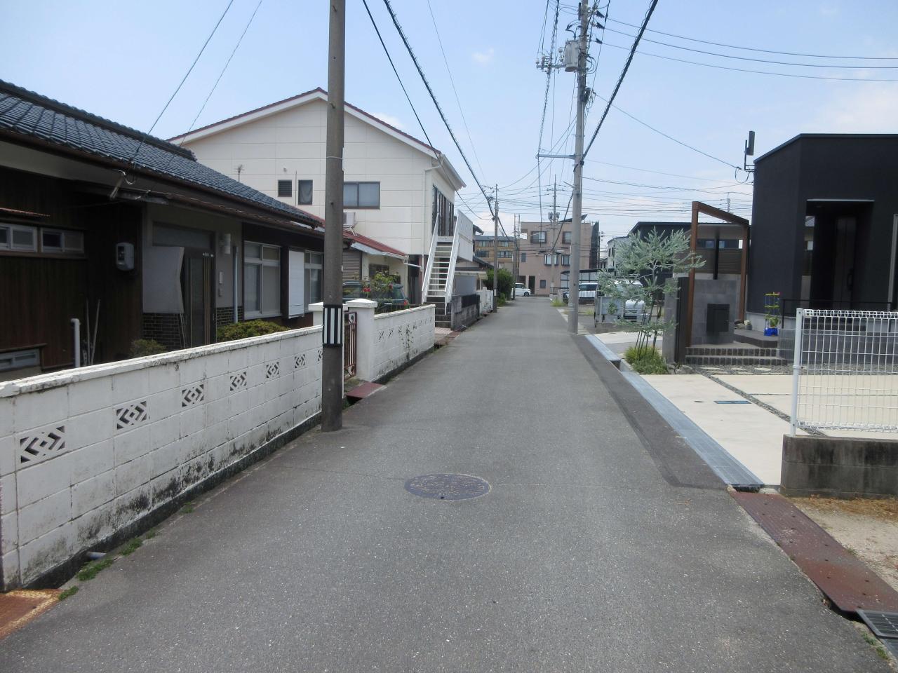 防府市緑町2丁目中古住宅